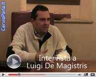 Luigi De Magistris Cervia Parla Blog